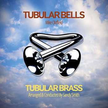 LP Tubular Brass: Tubular Bells CLR