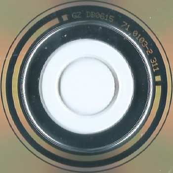 CD Tucet: Co Takle Zbalit Ňáký Baby