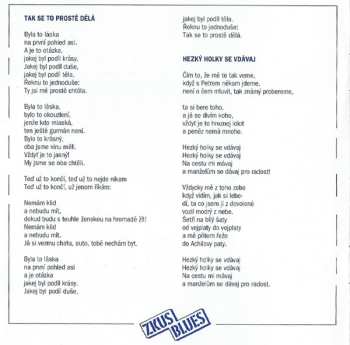 CD Tucet: Co Takle Zbalit Ňáký Baby