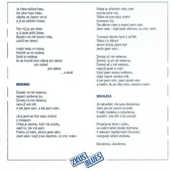 CD Tucet: Co Takle Zbalit Ňáký Baby