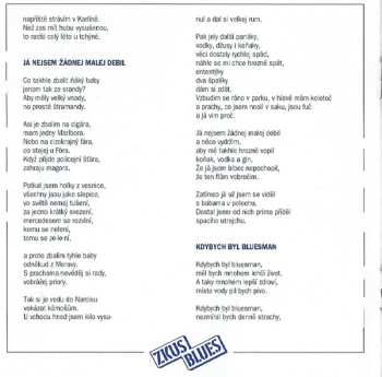 CD Tucet: Co Takle Zbalit Ňáký Baby