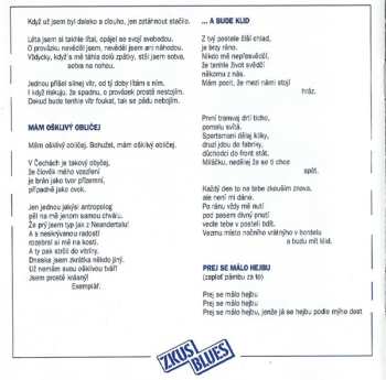 CD Tucet: Co Takle Zbalit Ňáký Baby