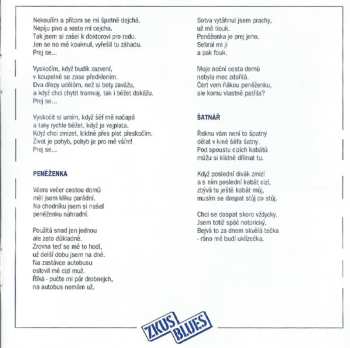 CD Tucet: Co Takle Zbalit Ňáký Baby