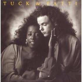 LP Tuck & Patti: Love Warriors