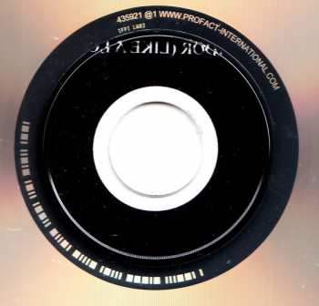 CD Tuck & Patti: Love Warriors