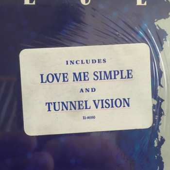 LP Tuesday Blue: Shibumi