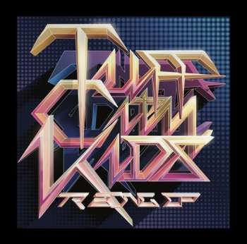 Album Tuff City Kids: R