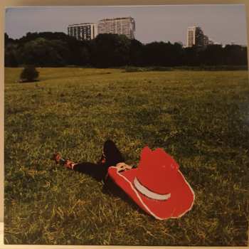 Album Tuff Guac: I Want It Too 