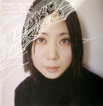 Album Tujiko Noriko: From Tokyo To Naiagara