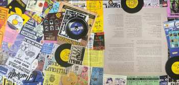 2LP Tullycraft: Old Traditions, New Standards + Singles