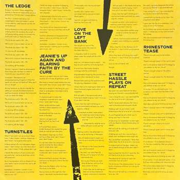 LP Tullycraft: Shoot The Point