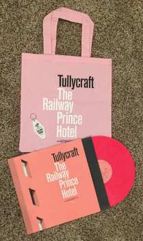 LP Tullycraft: The Railway Prince Hotel CLR | LTD