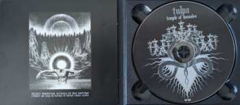 CD Tulpa: Temple of Wounds