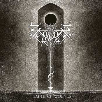 Album Tulpa: Temple of Wounds