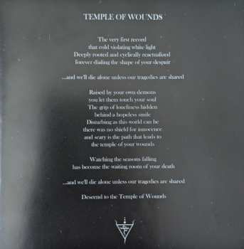 CD Tulpa: Temple of Wounds