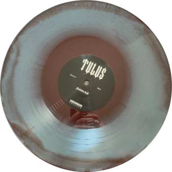 LP Tulus: Fandens Kall CLR | LTD