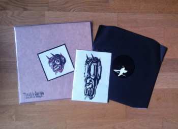 LP Tumba Swing: Bucles de Arrabal