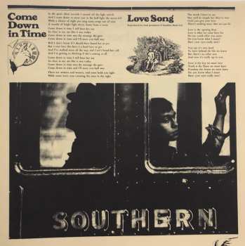 LP Elton John: Tumbleweed Connection