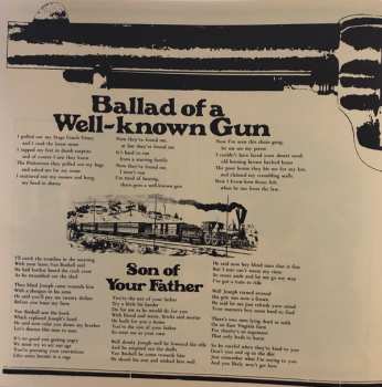 LP Elton John: Tumbleweed Connection