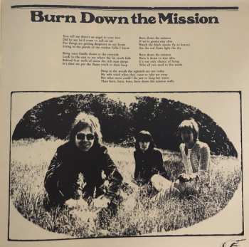 LP Elton John: Tumbleweed Connection