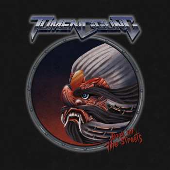 LP Tumenggung: Back On The Streets LTD