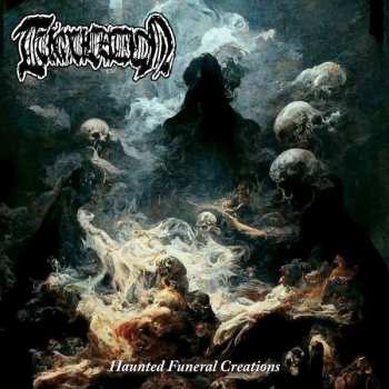 CD Tumulation: Haunted Funeral Creations