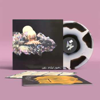 LP Tunde Adebimpe: Thee Black Boltz
