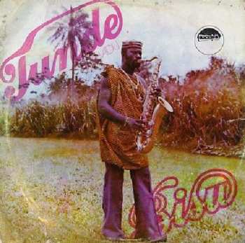 Album Tunde Mabadu: Bisu