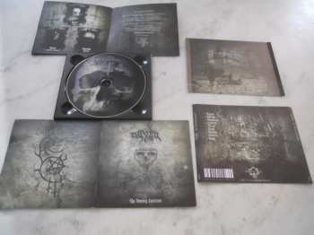 CD Tundra: The Burning Fanatism