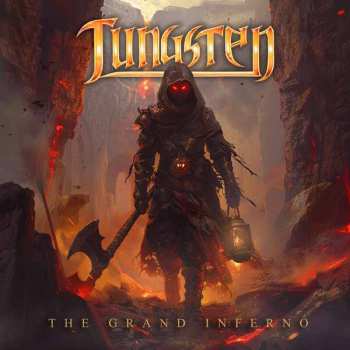 LP Tungsten: The Grand Inferno