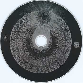 CD Tunnels Of Āh: Thus Avici