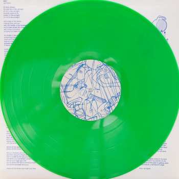LP Tunng: Good Arrows LTD | CLR