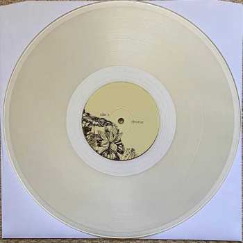 LP Tunng: Mother's Daughter And Other Songs LTD | CLR