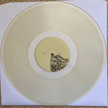 LP Tunng: Mother's Daughter And Other Songs LTD | CLR