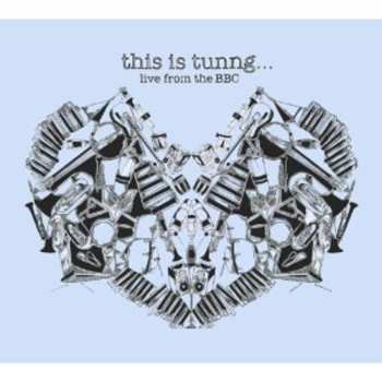 Album Tunng: This Is Tunng... Live From The BBC