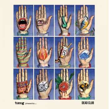 CD Tunng: Tunng Presents...Dead Club