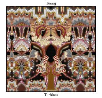 Album Tunng: Turbines