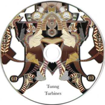 CD Tunng: Turbines