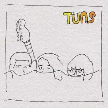 Album TUNS: TUNS
