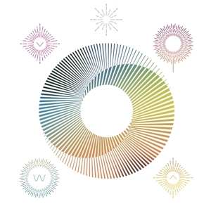 LP Tuomas Paukku Scription: Whirls LTD