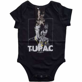 Merch Tupac: Children's Body Praying 