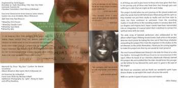 CD Tupac Shakur: The Rose That Grew From Concrete Volume 1