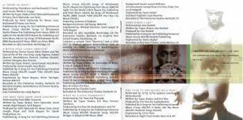CD Tupac Shakur: The Rose That Grew From Concrete Volume 1