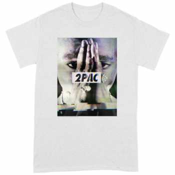Merch Tupac: T-shirt Transmit