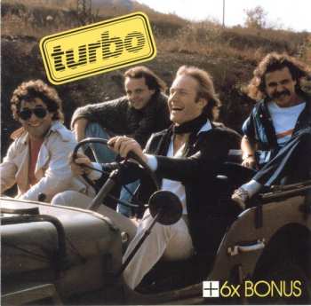 CD Turbo: Turbo + 6x Bonus