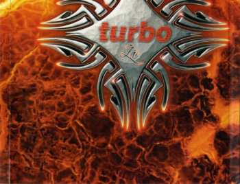 CD Turbo: Žár