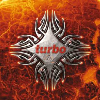 Album Turbo: Žár