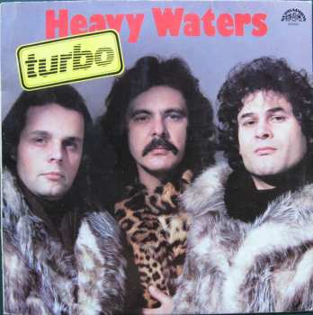 LP Turbo: Heavy Waters
