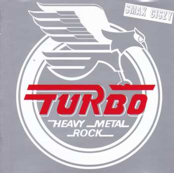 CD Turbo: Smak Ciszy