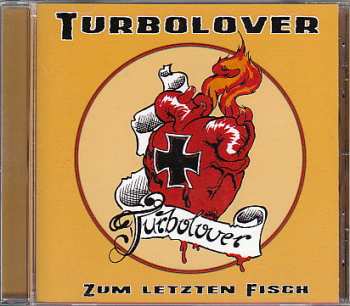 CD Turbolover: Zum Letzten Fisch